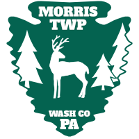 Morris Township, Washington County, PA logo