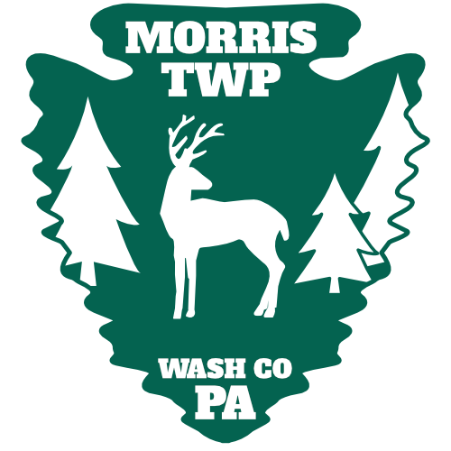 Morris Township, Washington County, PA logo