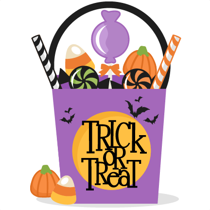 Trick or Treat