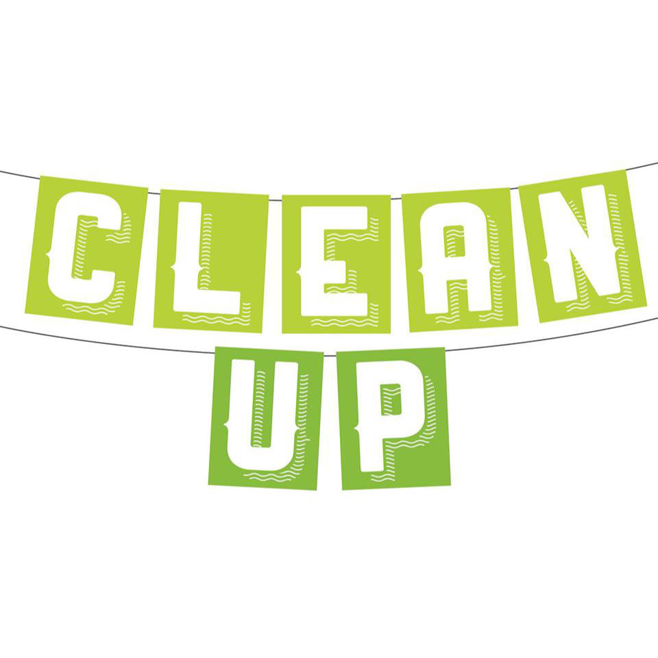 Clean Up