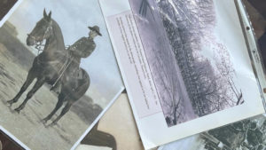 State Police History